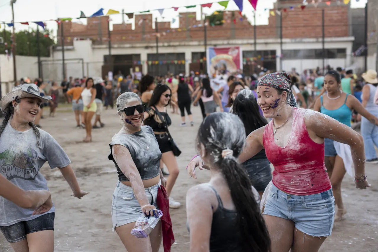 X está caído: hay reportes de fallas