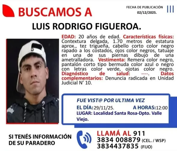 Ya arribaron más de 11.000 peregrinos a Catamarca