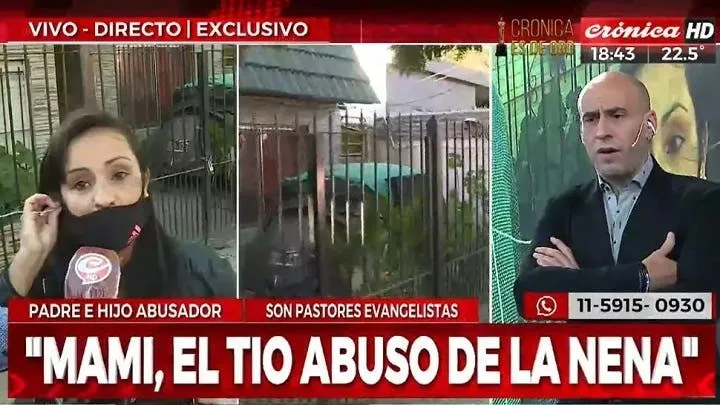 Ya emitió su Voto el Intendente de El Rodeo
