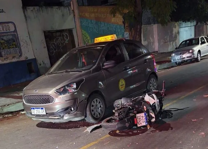 "Ya es una vergüenza..."