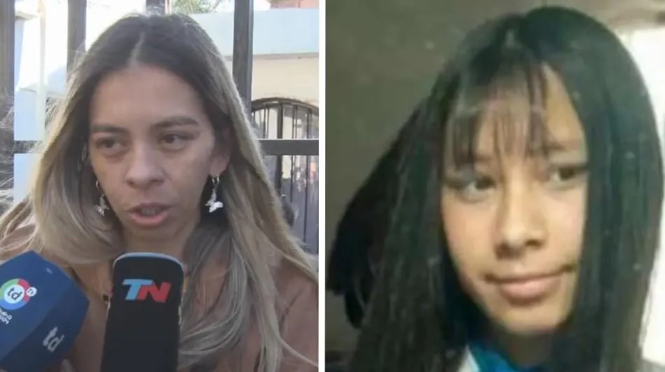 "Ya había elegido su vestido de 15": el conmovedor relato del tío de Agostina