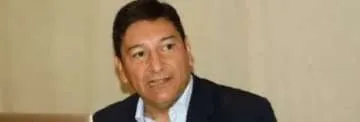 Ya ingresó Edgard Bacchiani a la sede de la Policía Federal