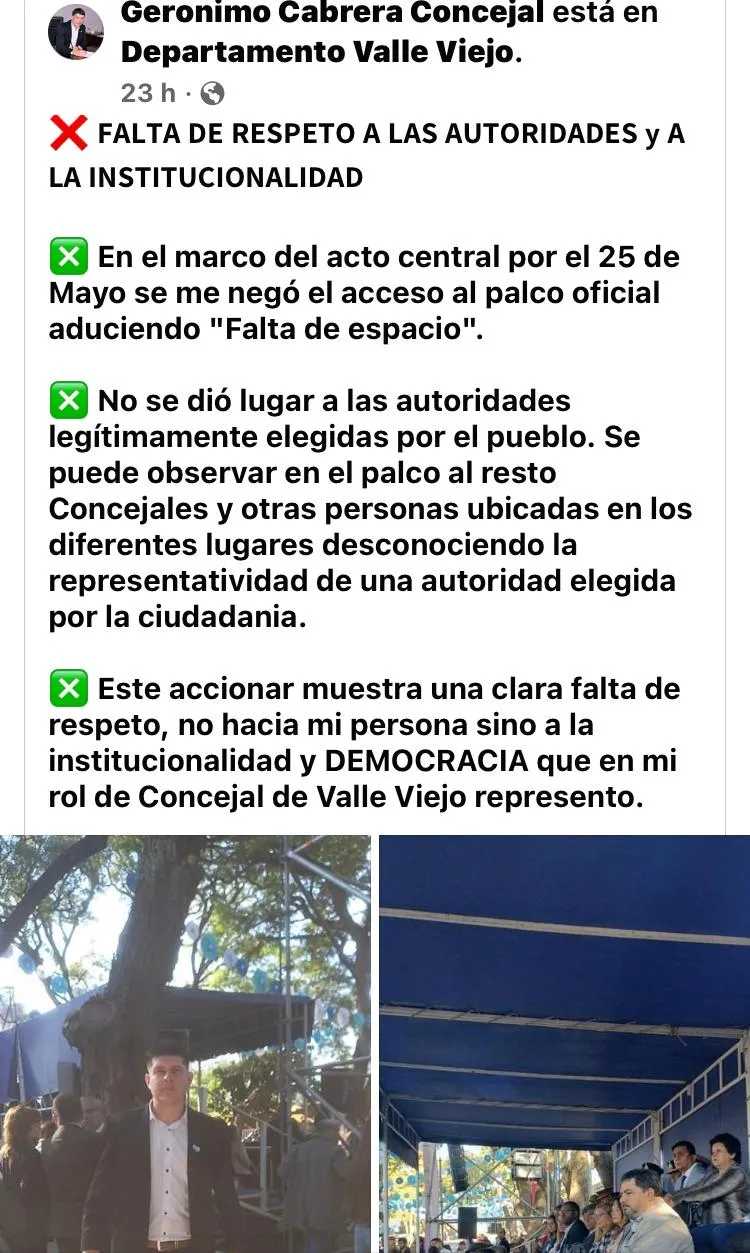Ya no es un secreto: Argentina tiene un “Río de Oro”, es gratis y llegar a él es muy fácil