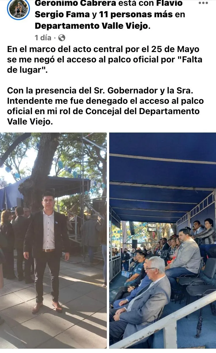 Ya no es un secreto: Argentina tiene un “Río de Oro”, es gratis y llegar a él es muy fácil