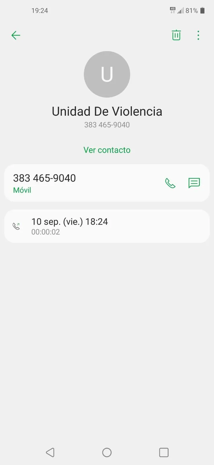 Ya votó Raúl Barot