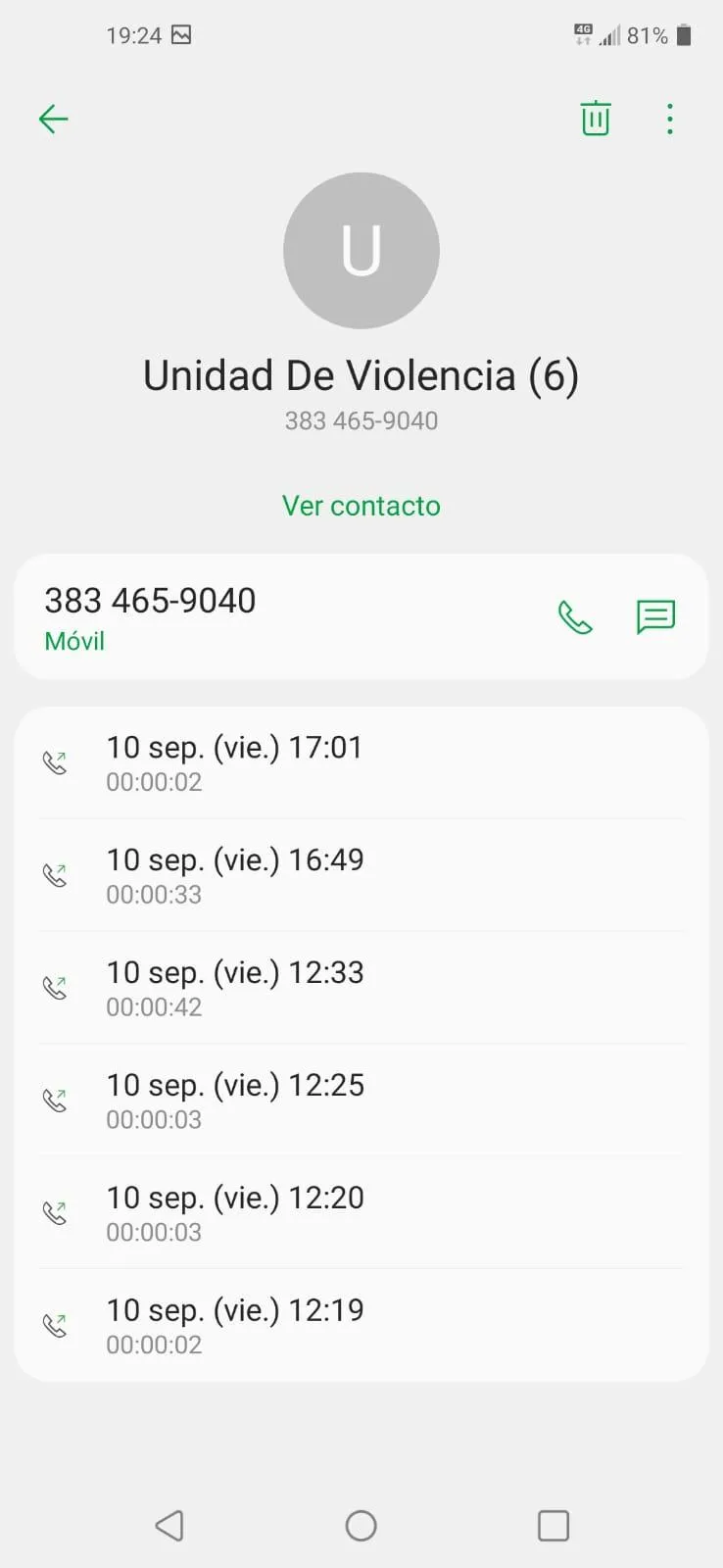 Ya votó Raúl Barot