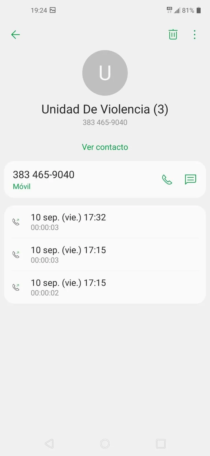 Ya votó Raúl Barot