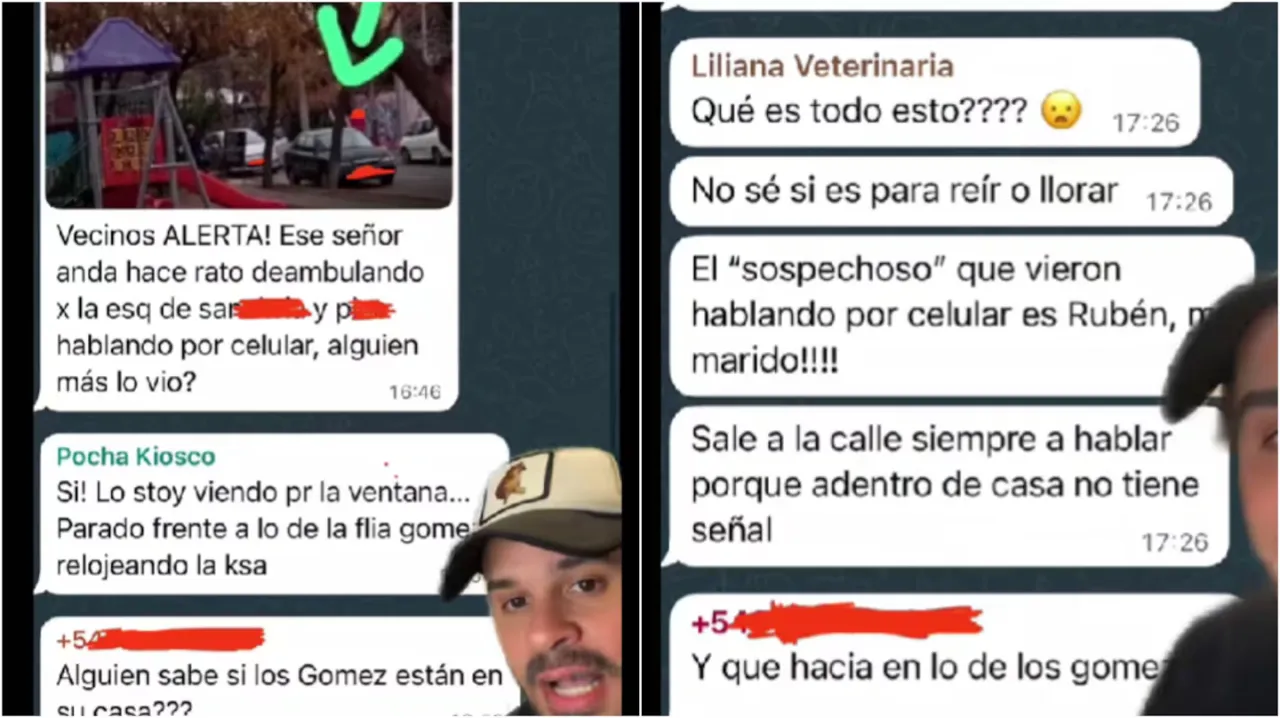 Yanina Latorre destapó la verdad sobre el amante de Gimena Accardi
