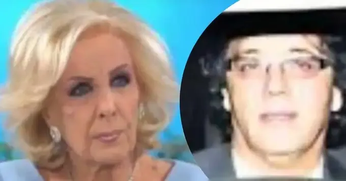 Yanina Latorre reveló que Lauty Gram le envió jugados mensajes y después los mostró al aire