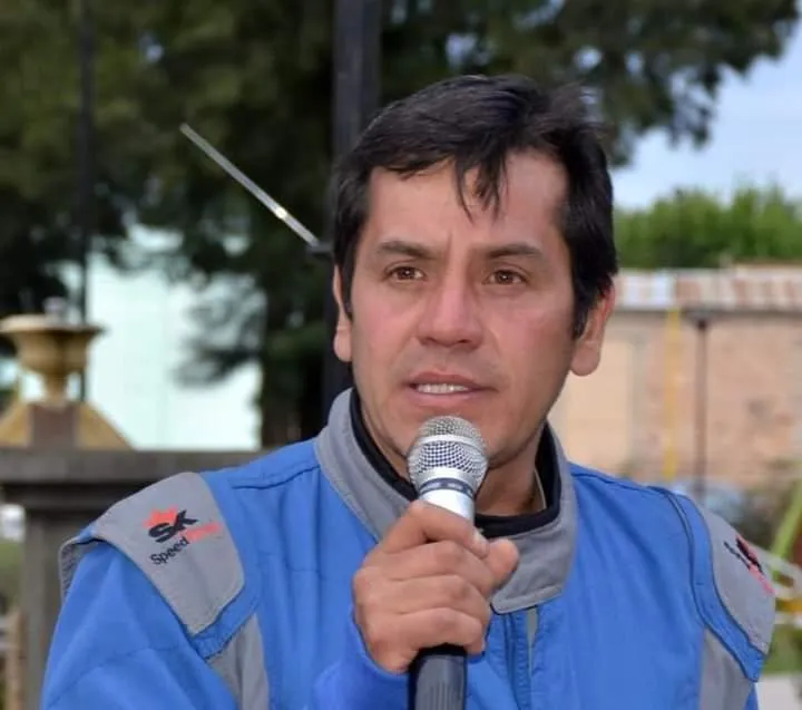 "Yo a usted no le tengo miedo, sé que cuenta con mucho dinero y con mucho apoyo de Abogados..."