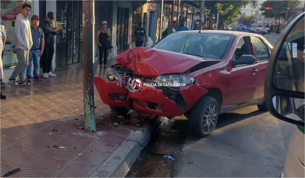 Yosapa: Intendente llegó en sulky a su asunción