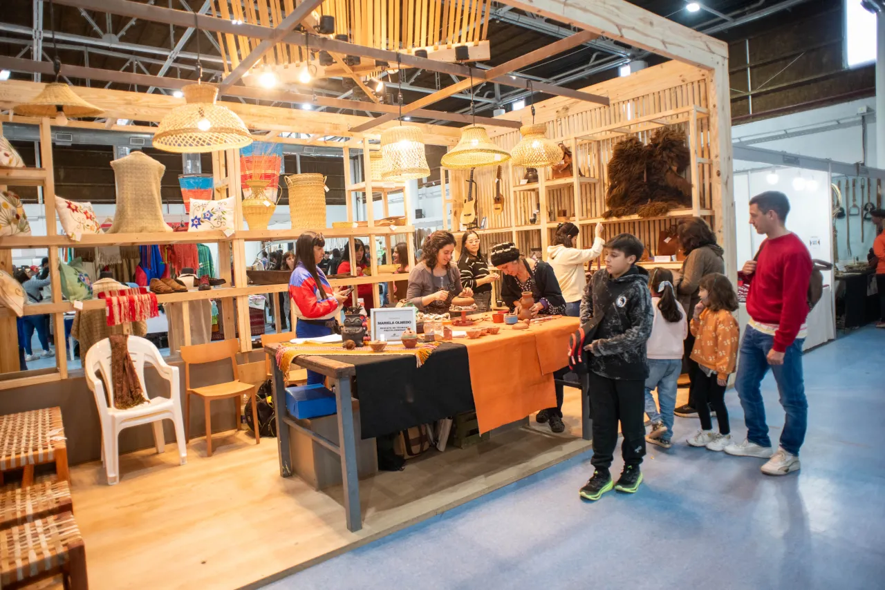 Zampieri, con nuevas funciones