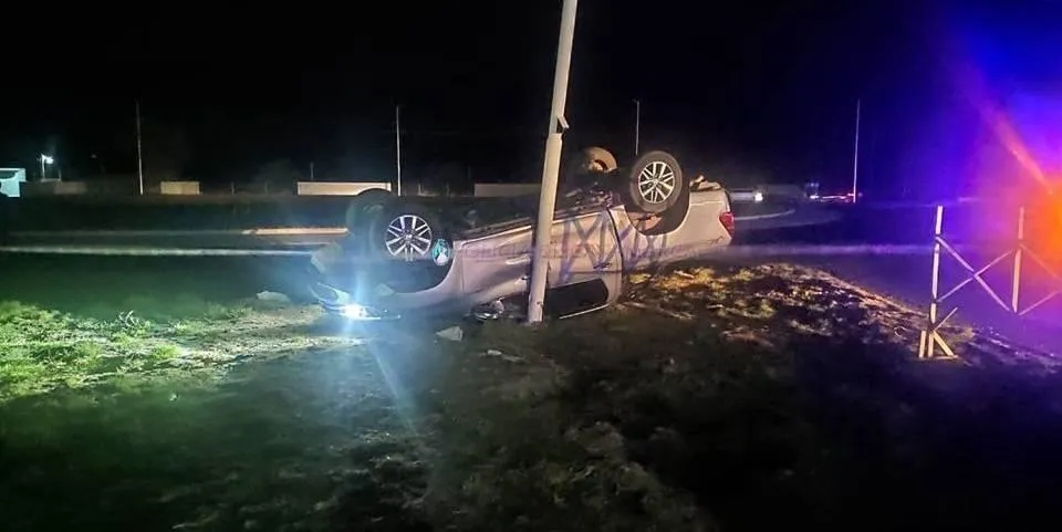 ¿Zona liberada en Catamarca?