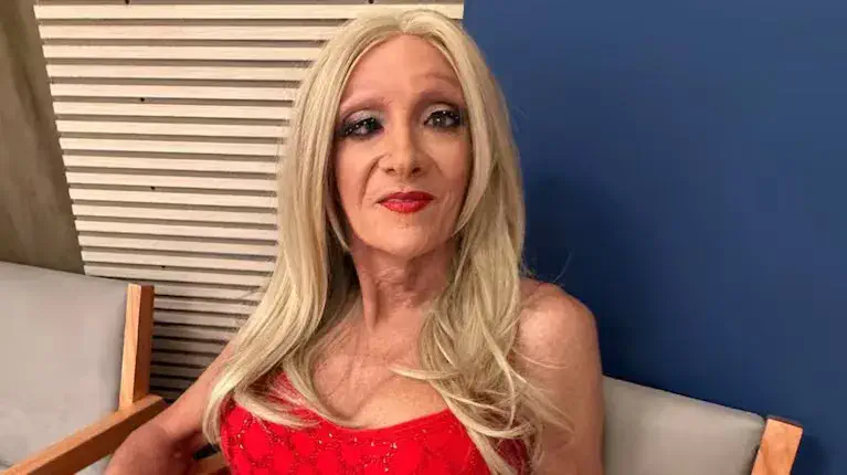 Zulma Lobato presentó a su nuevo novio