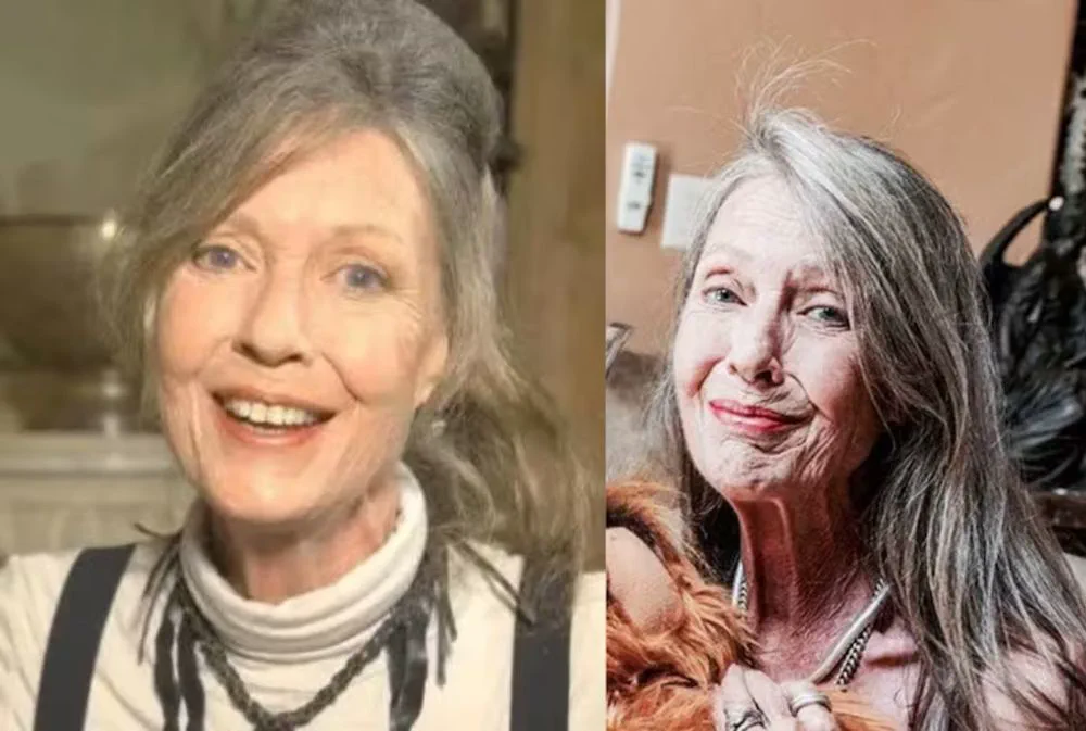 Murió Anne Schedeen, la actriz que interpretó a la madre en "ALF"