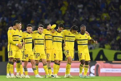 Boca arranca la Liga Profesional viajando a Tucumán y Santiago del Estero