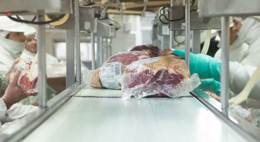 Boom de alimentos importados en góndolas y supermercados