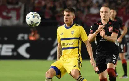 Estudiantes-Boca tendría fecha: el raro cierre que tendría la Copa de la Liga