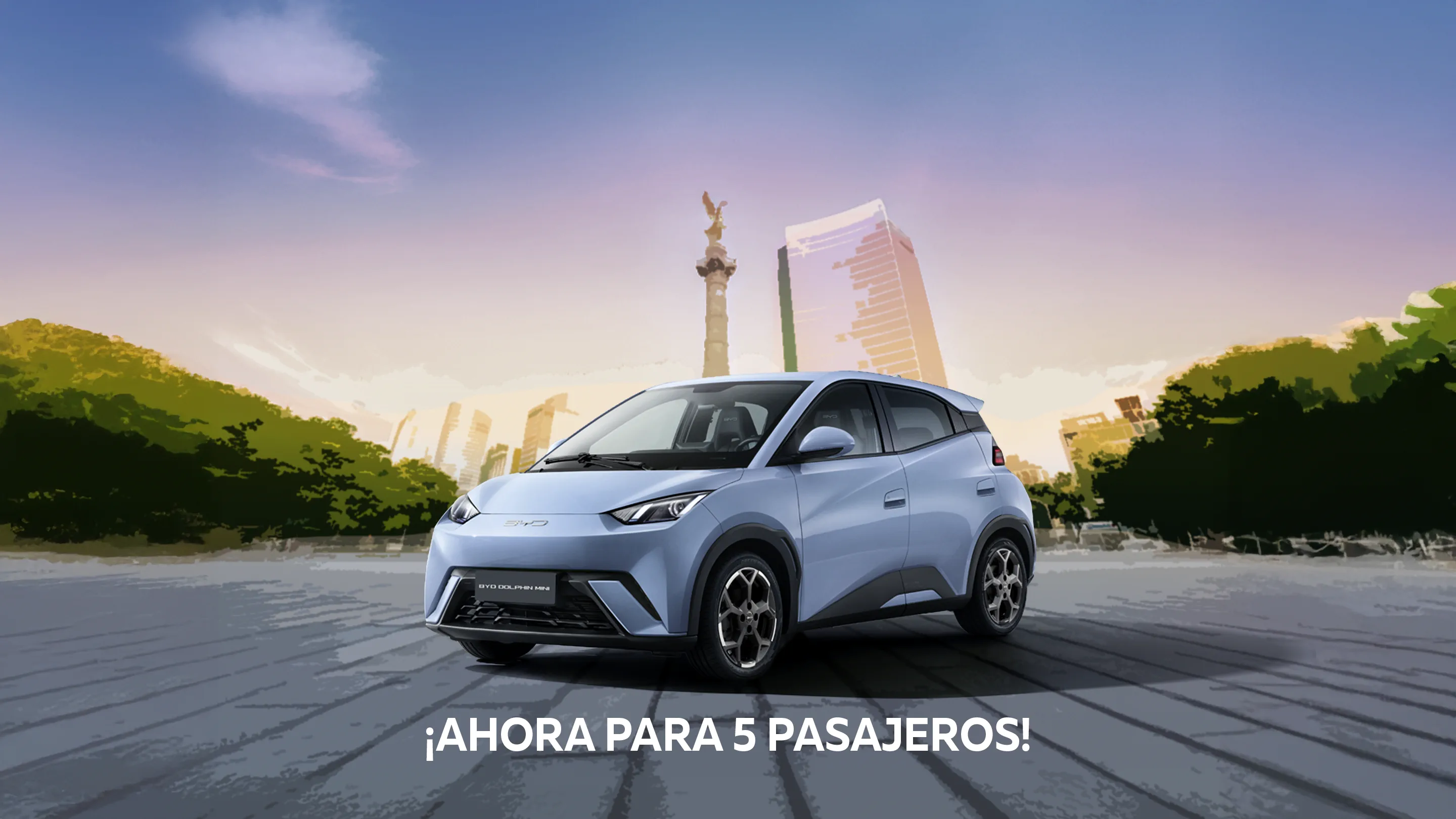 El auto eléctrico más vendido en Argentina: modelos y precios