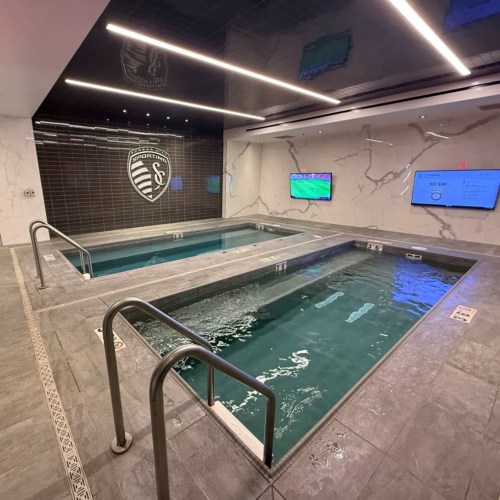 La AFA eligió el hotel y el lugar de entrenamiento de la Selección para el Mundial 2026