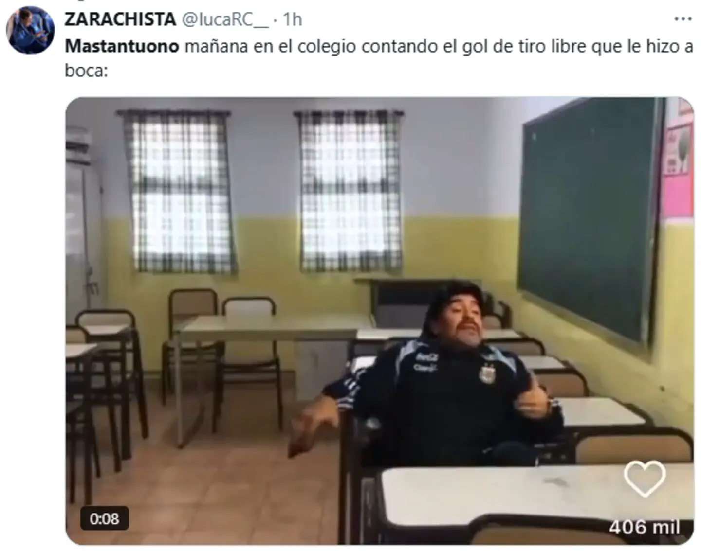 Los mejores memes de la victoria de River