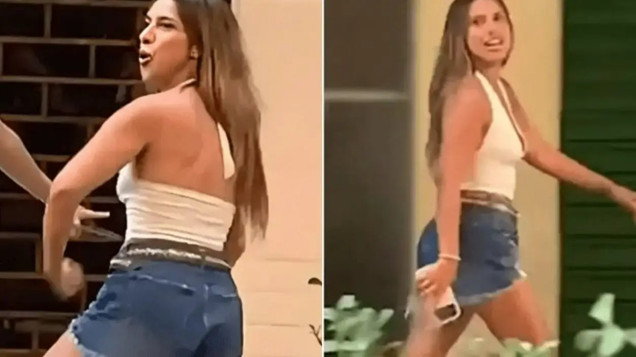El papá de la santiagueña detenida en Brasil apuntó contra el gobierno de Milei