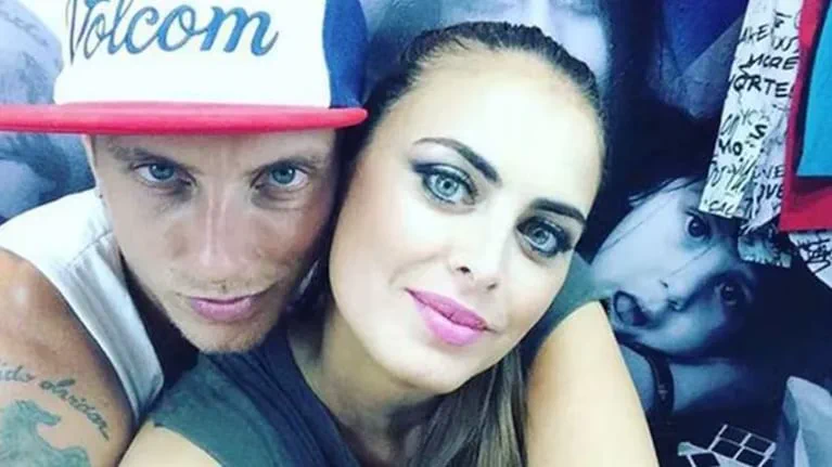 El Polaco se emocionó al recordar la enseñanza que le dejó Silvina Luna