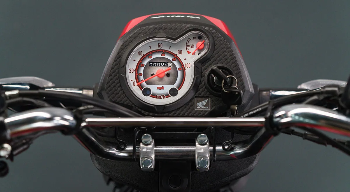 Honda Navi: cuánto cuesta en Enero