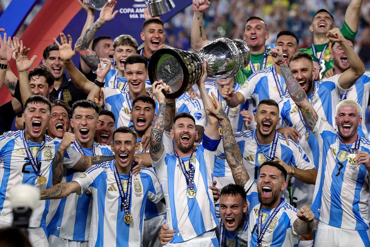 La curiosa rutina que Jorge Messi mantuvo durante años mientras su hijo hacía historia con la Selección