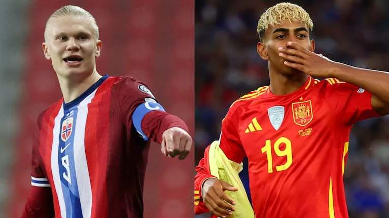 La FIFA tomó una decisión inédita con los futbolistas que jugarán su primer Mundial