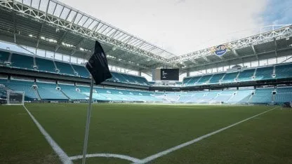 Tensión por la Finalissima y la postura de la UEFA sobre un posible cambio de sede