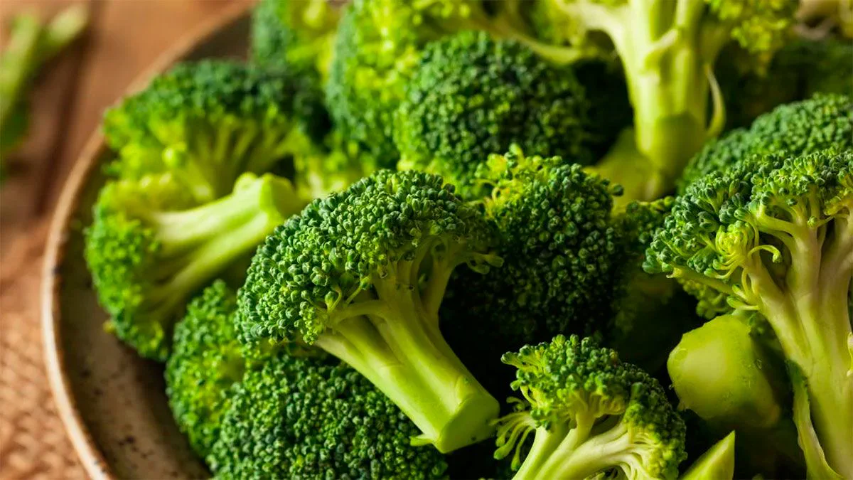La verdura que recomiendan los nutricionistas por su poderoso efecto antiinflamatorio