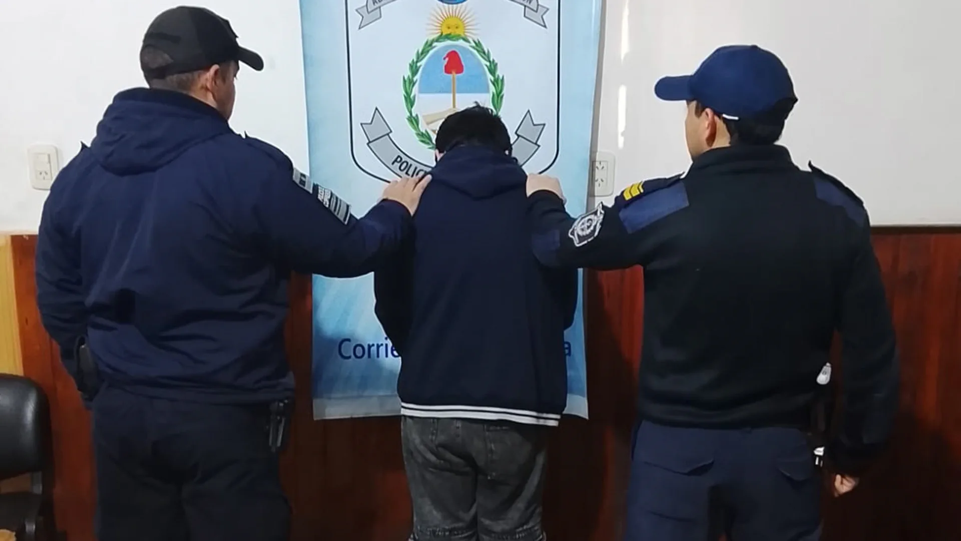 Las macabras hipótesis del crimen de Cecilia Lazcano, degollada por su compañero de colegio