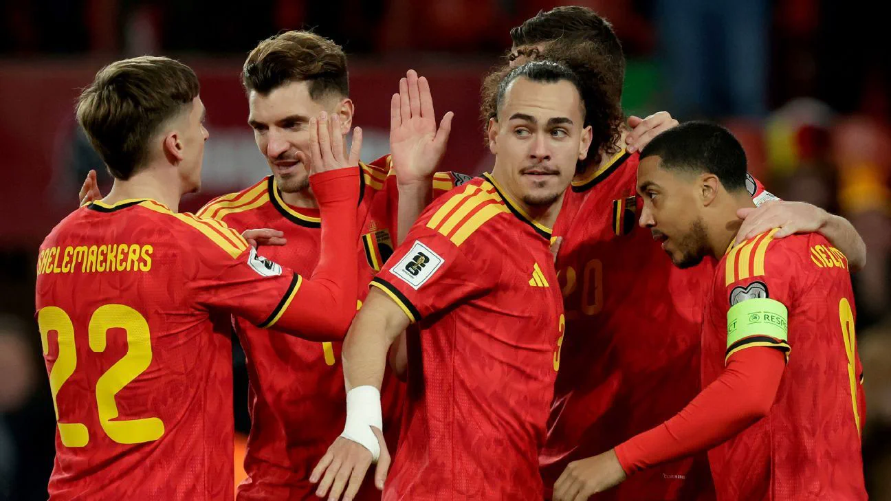 Los 12 partidos del Mundial que podrás disfrutar durante el fin de semana largo