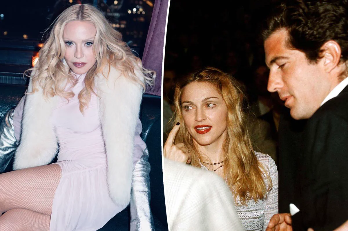 Madonna reveló quién fue el mejor de todos sus amantes
