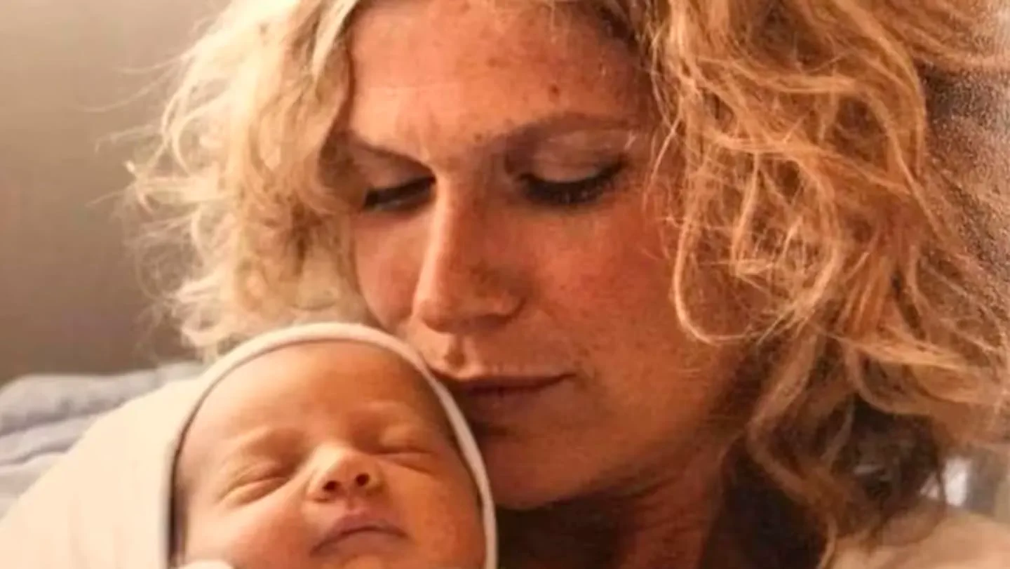 Maru Botana reveló cuál fue la frase con la que le comunicaron la muerte de su hijo