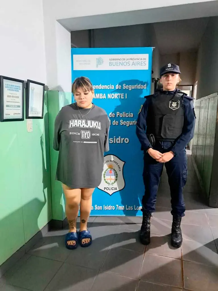 Morena Rial: cómo la protegerá su abogado Alejandro Cipolla de los riesgos en prisión