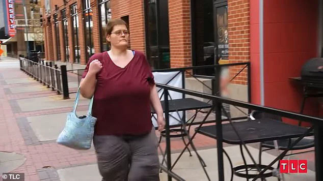Muere a los 50 años la mujer más gorda del mundo, que llegó a pesar 353 kilogramos