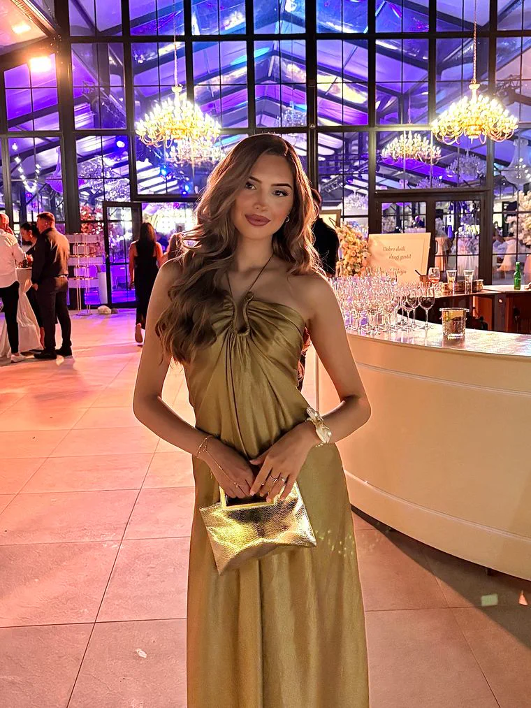 Murió Miss Austria 2024 a los 22 años
