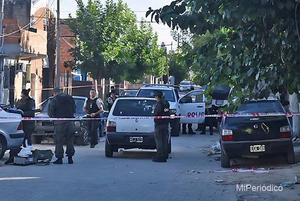 Persecución y tiroteo: un chico de 12 años murió en un enfrentamiento con la Policía