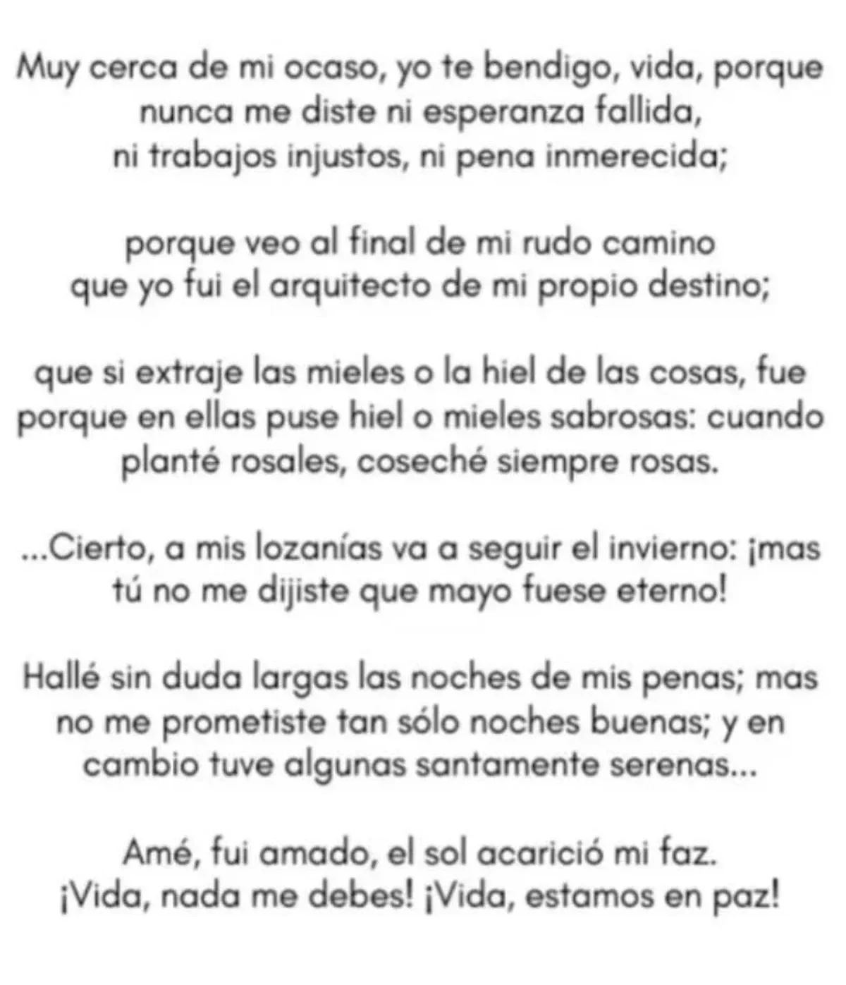 Preocupación total por los mensajes de Oscar González Oro