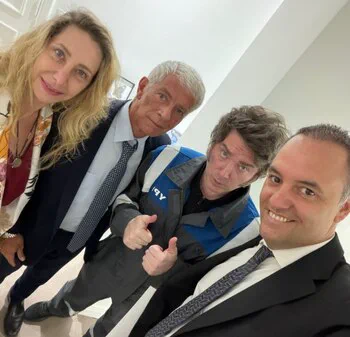 Cambios en el Gobierno