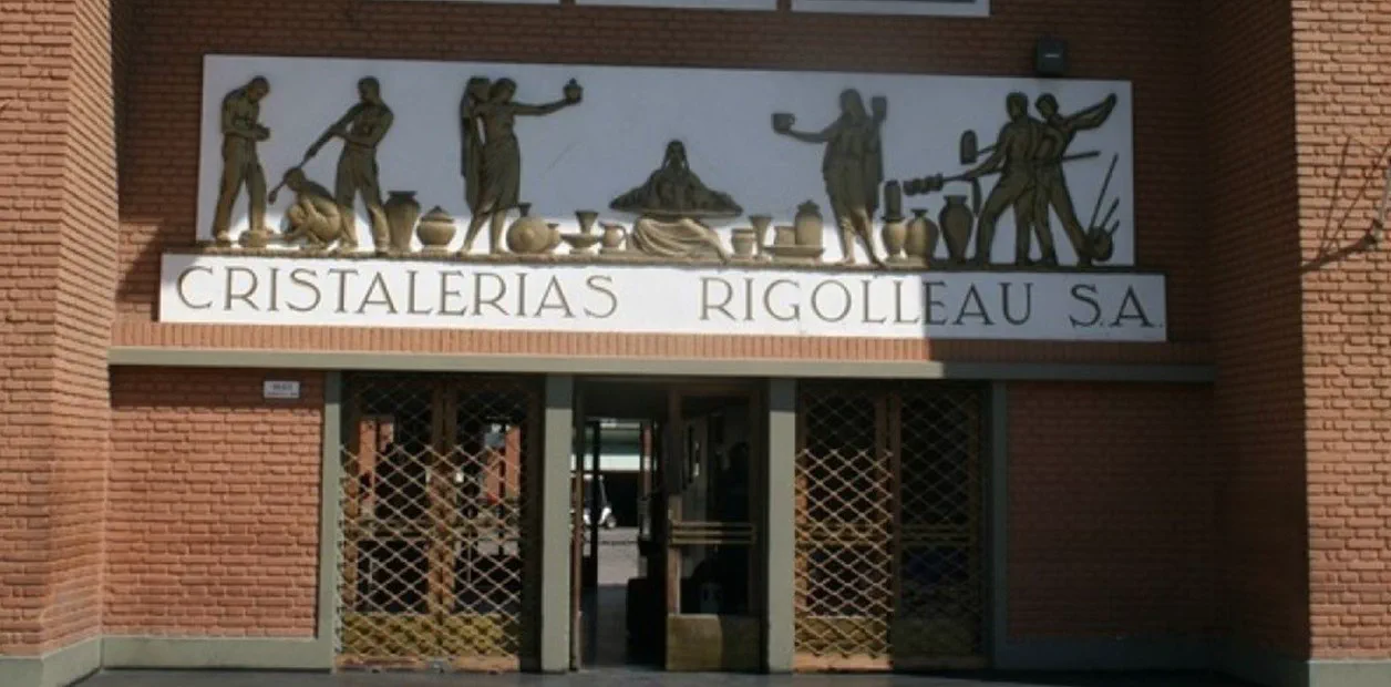 La empresa de vajilla y botellas Rigolleau despidió a 100 trabajadores y ahora importará desde China