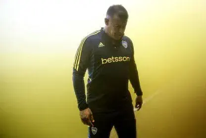 El perfil de entrenador que buscará Riquelme en Boca para 2024