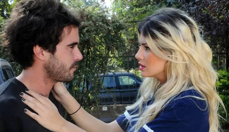 Salió a la luz un llamativo gesto de la China Suárez con Eugenia Tobal que desató un escándalo en las redes