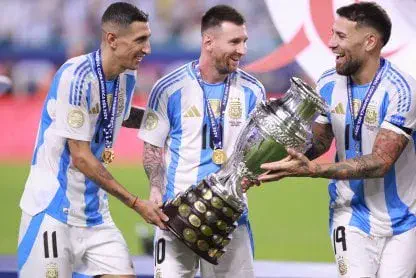 Entradas para Argentina vs. Chile: cuándo se venden, precios y dónde comprar