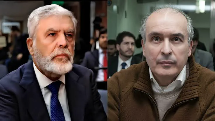 La Justicia absolvió a De Vido y condenó a López y a los hermanos Schoklender