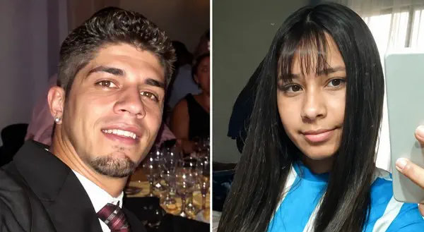 Habrían encontrado una impactante foto en el celular de Barrelier