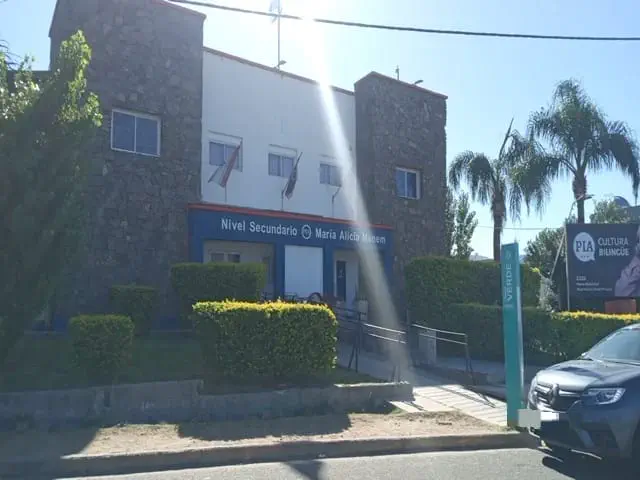 Bandalismo dentro del aula y molestia de los tutores: ¿Qué pasó en el colegio?