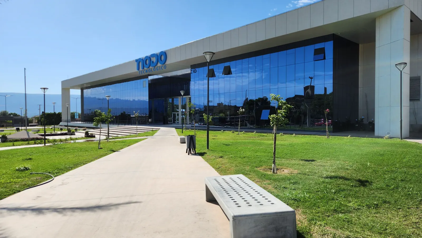 Nueva edición de la Nodo Tech Week: La Capital, vuelve a ser el epicentro de la tecnología en la región